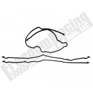 5.4L 6.8L 3V Timing Cover Gasket Set 3L3Z-6020-DA-EA-FA