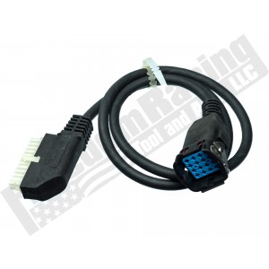 4R44E/4R55E Trans Tester Adapter Cable 418-F036-A 522K 007-00106