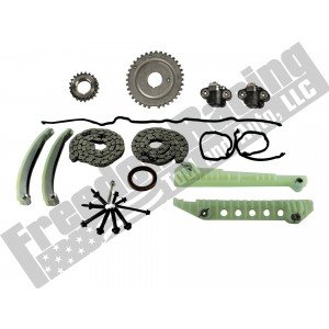 4.6L 3V Mustang 2005-2010 OEM Timing Chain Replacement Kit 