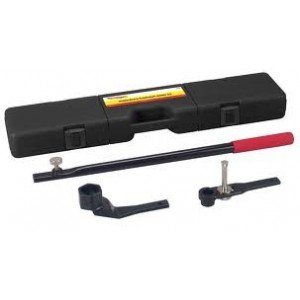 Crankshaft and Harmonic Balancer Holding Tool Kit 4732 MST4732