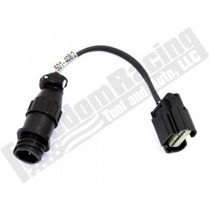 501-408/2 Adapter Cable