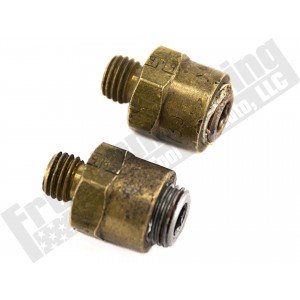 1/8" Line Plug Pair 5838