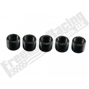65030 5 Pack of 11/16" Thread Replacement Inserts for 65200