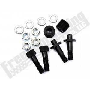 Axle Spreader Adapter Kit 6987A