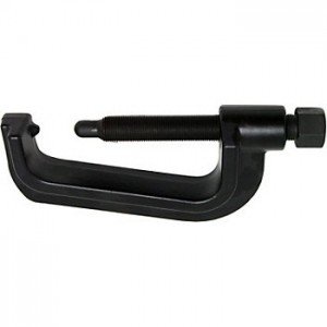 Torsion Bar Key Unloading Tool J-42393