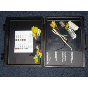 Airbag System Load Tool 8310