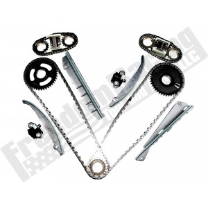 9-0387SF 4.6L 4V 2003-2005 Timing Chain Replacement Kit