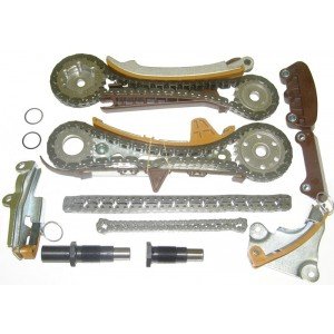 4.0L 2003-2010 Timing Chain Replacement Kit 9-0398S