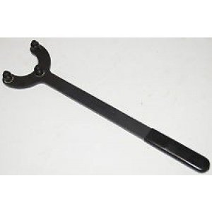 A/C Spanner Wrench Remover/Installer 9907