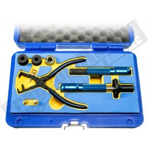 130191, 130281, 130282 & 130283 Fuel Injector Oil Seal Remover & Installer Kit Alt