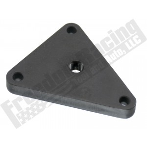 142-8281 Steel Strapping Anchor Plate Alt