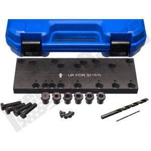 188-3922 Exhaust Stud and Bolt Removal Tool Group Alt