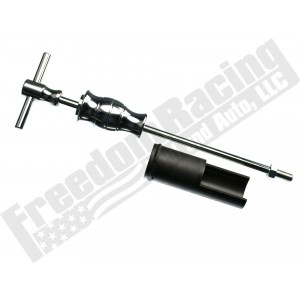 3163483 ISX Injector Puller and Installer Tool Alt