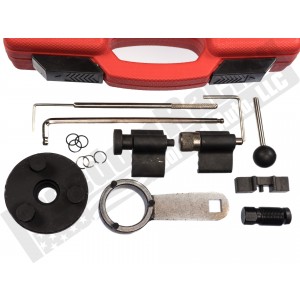 1.6L 2.0L Timing Tool Kit 3176 T-20102 3359 T-10050 T-10100 T-40098 T-10265 T-10264 T-10051 T-100255 T-10255 Audi Seat Volkswagen