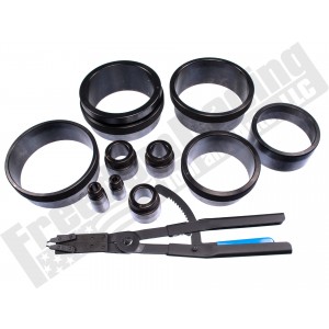 GM & BMW 5L40 Transmission Clutch and Drum Service Tool Kit