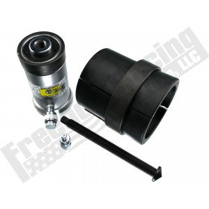 9998542 9992671 9992619 I-Shift Transmission Main Shaft Gear Remover Kit Alt