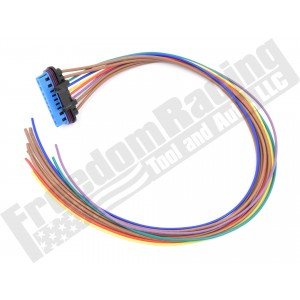 Glow Plug Injector Repair Harness AM-DD0273