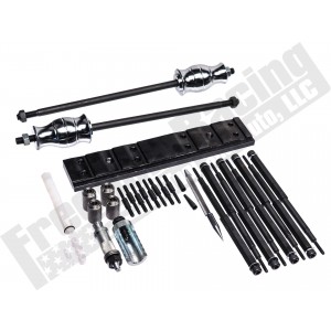 EN-51146 Injector and Rail Assembly Replacer Alt
