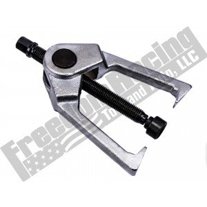 Universal Steering Linkage and Tie Rod Puller J-24319-B C-3894-A 7503
