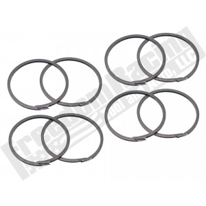 AT4Z-6C262-A 3.3L 3.5L 3.7L Engine Camshaft Seal (8 Pack)