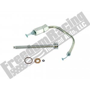 BC3Z-9229-E Fuel Injector Supply Line and Seal Kit BC3Z-9229-A BC3Z9229A BC3Z-9229-C CM-5191
