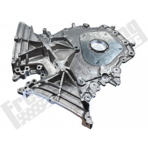 BT4Z-6019-B 3.5L 3.7L Engine Timing Cover