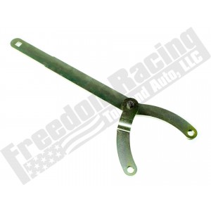 C23 541 Pulley & Socket Pivot Wrench Tool