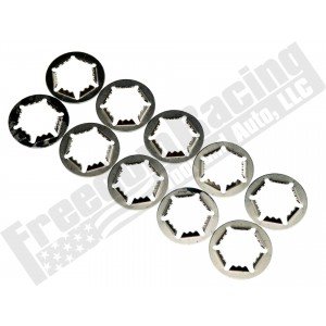 CH-51450-11 10 Pack Pico Balance Washers - 16mm Hex Head