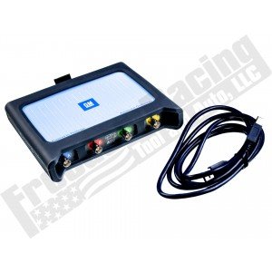 CH-51450-PR252 4 Channel Picoscope with USB Cable