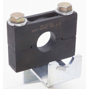  Axle Boot Swage Clamp DT-47732 