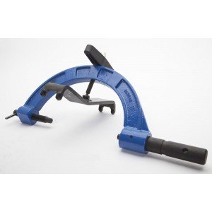 DT-48307 Transmission Holding Fixture Tool