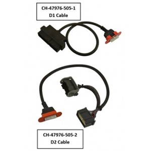 CH-47976-505 AFIT Cable Set