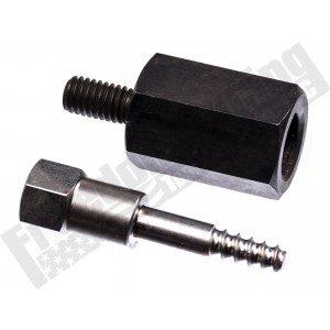 5.7L, 6.1L Oil Tube Dipstick Extractor Tool
