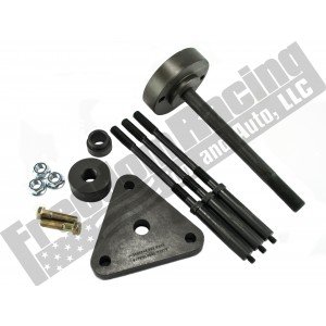 J-35642 Crankshaft Gear Remover & Installer Tool
