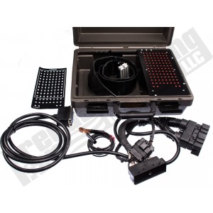 J-39700-A 100 or 80 Pin Universal Breakout Box Set