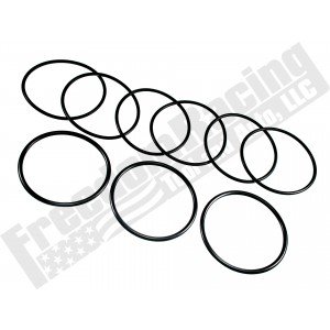 9PK of Replacement O-Rings for J-45876 Cylinder Liner Puller J-50975