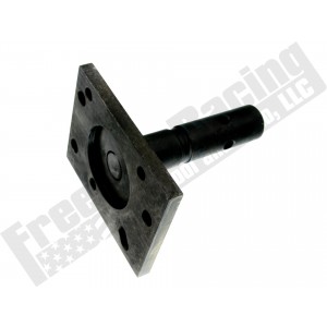 7.4 Front Axle Service Mounting Fixture J-45935 U