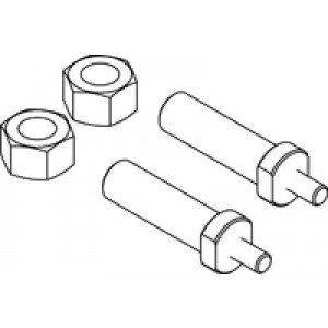 J-50552 Extended Length Cam Pins