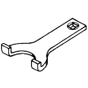 MB990785-01 Spanner Wrench Locknut
