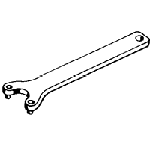 MB990914-01 MB-990914 Side Cover Special Spanner