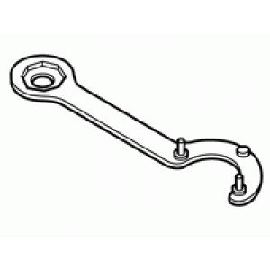 MB990775-01 Spanner Wrench