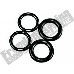 2 Sets of Replacement O-Rings for AM-J-48824