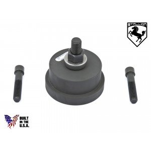 Crankshaft Front Seal Wear Ring Installer- 303-1259 ZTSE4691 Alt