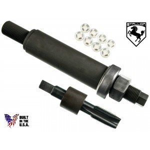 ST-173-UT Fuel Injector Sleeve Cup Remover In-Vehicle ZTSE4528 303-768 Alt