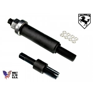 Stallion ST-175-UT 6.4L Fuel Injector Sleeve Cup Remover Set In-Vehicle 303-1262 ZTSE4732 Alt.