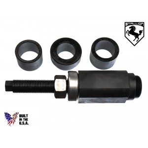 ST-179B 7.3L Powerstroke 3126 3126B C7 C9 Cat Caterpillar Fuel Injector Sleeve Cup In-Vehicle Remover Alt 151-4832