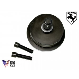 ZTSE4873 373-4725 International Caterpillar Front Crankshaft Oil Seal Installer Tool Alt ST-257-C