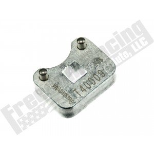 T40009 4.2L Tooth Timing Belt Pulley Tightening Wrench