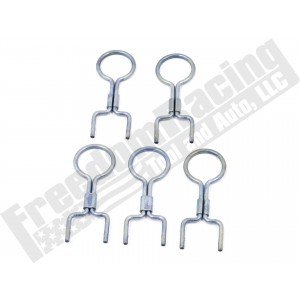 Chain Tensioner Locking Pin Set T40071