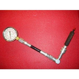 Anti-Lock Pressure Gauge 206-020 T85P-20215-A